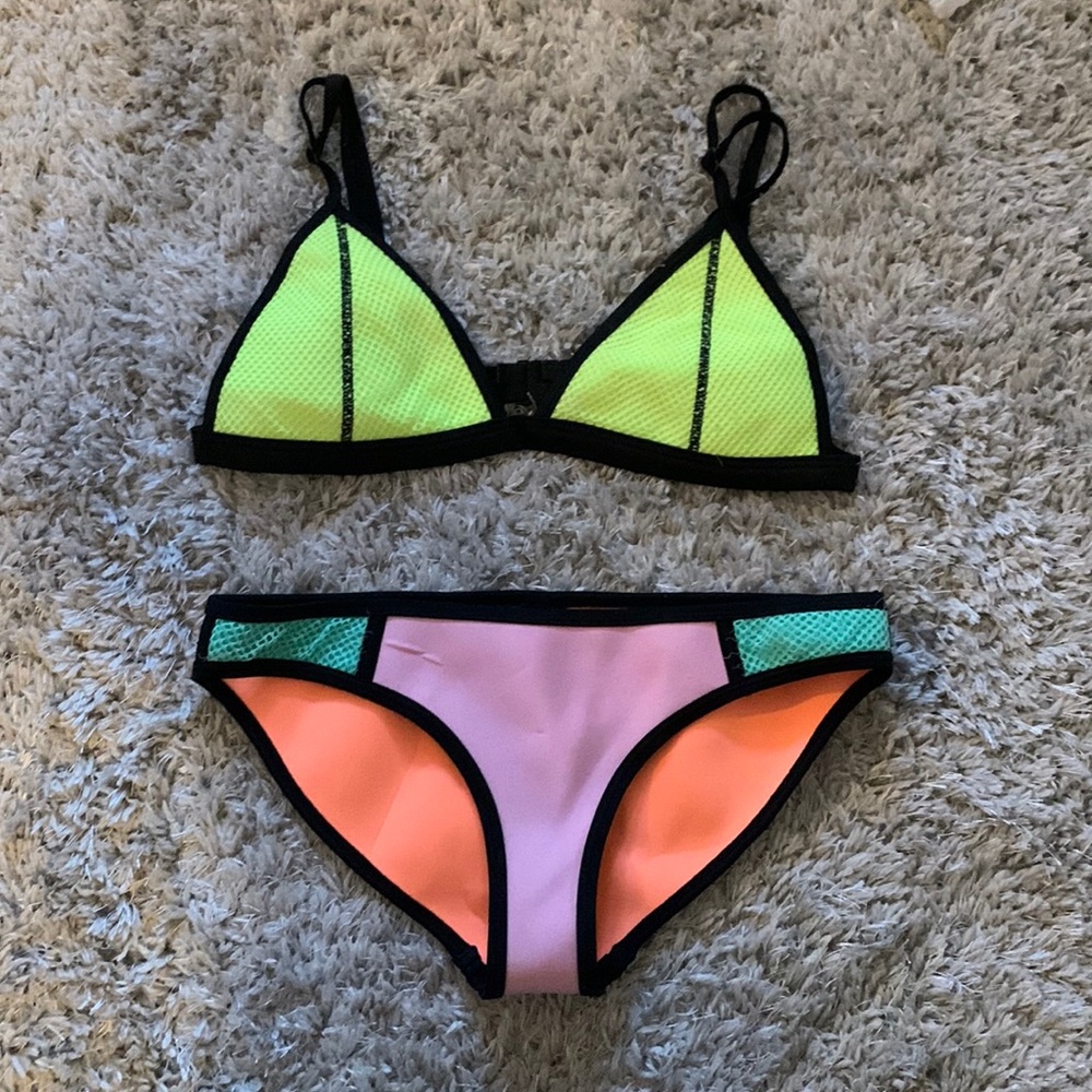 Bathing suit!!
